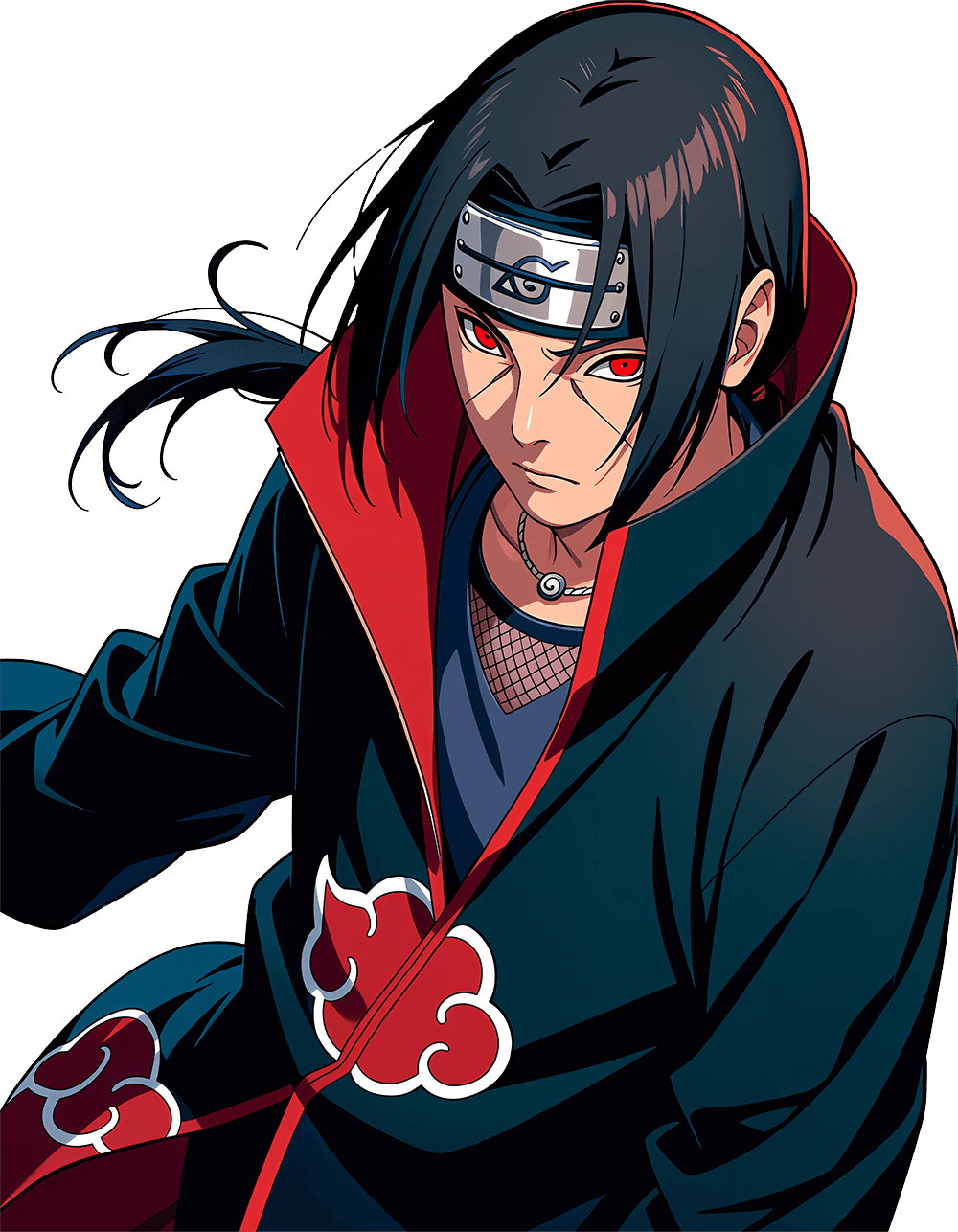 Itachi Uchiha