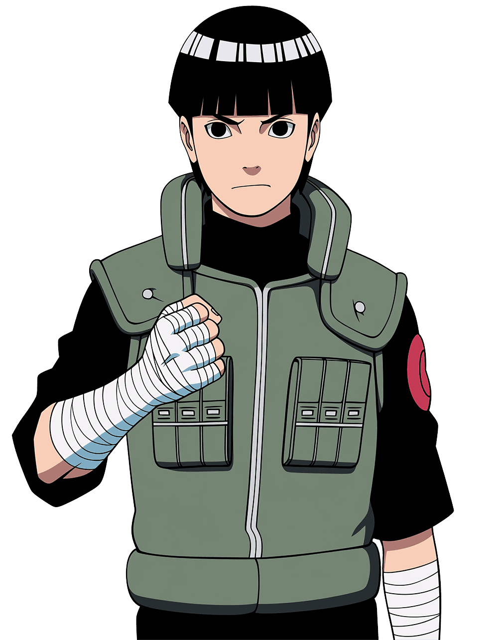 Rock Lee