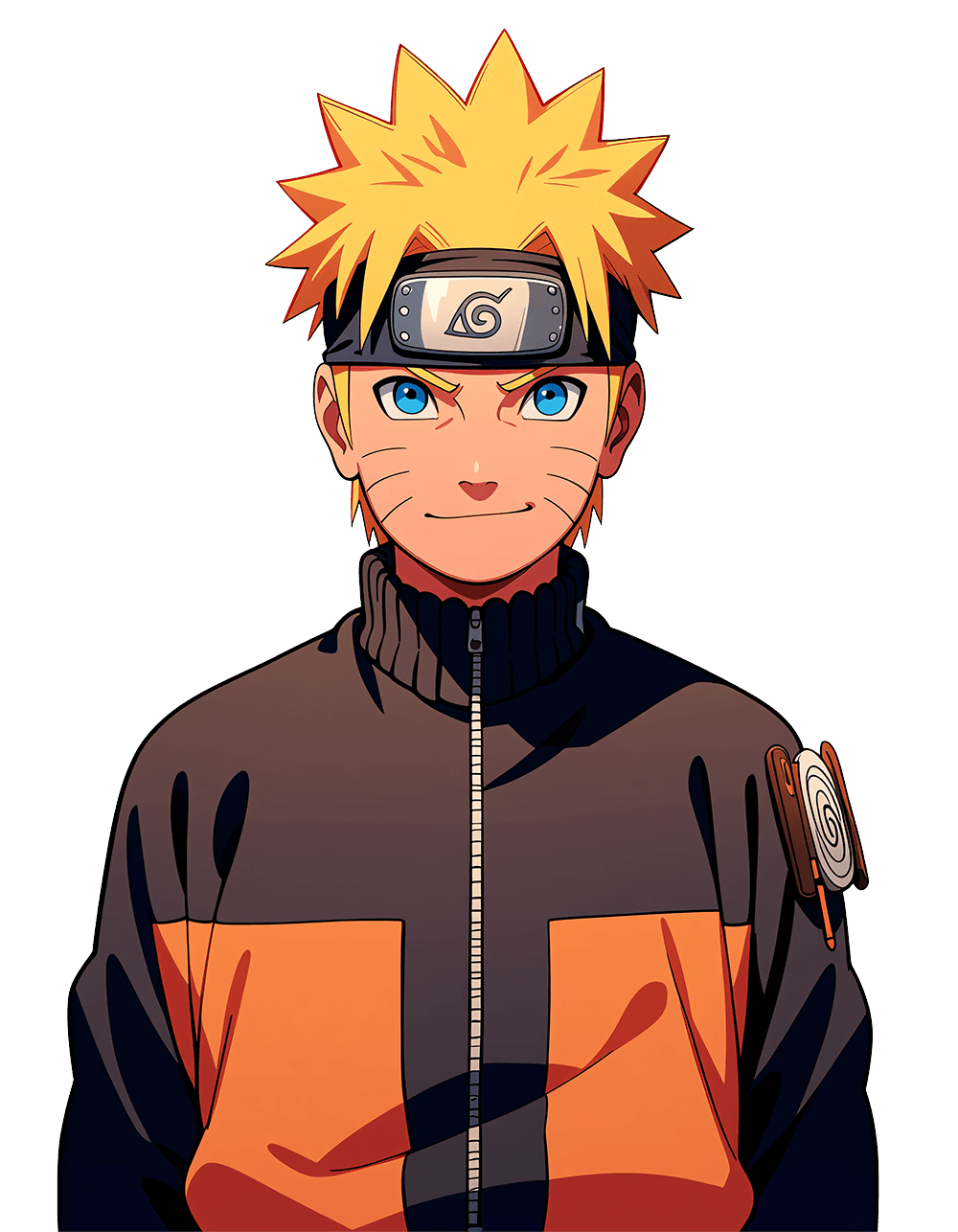 Naruto Uzumaki