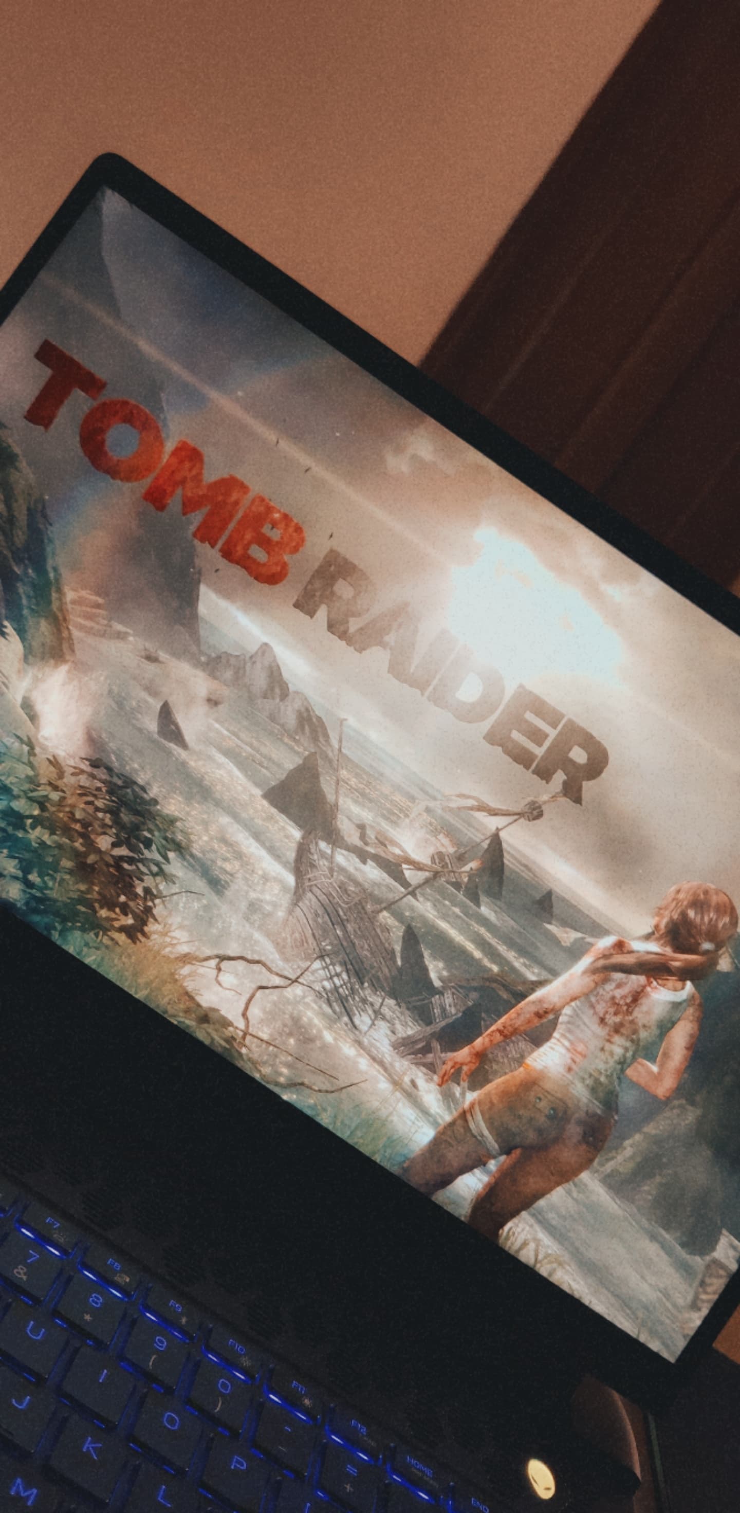 Video Games